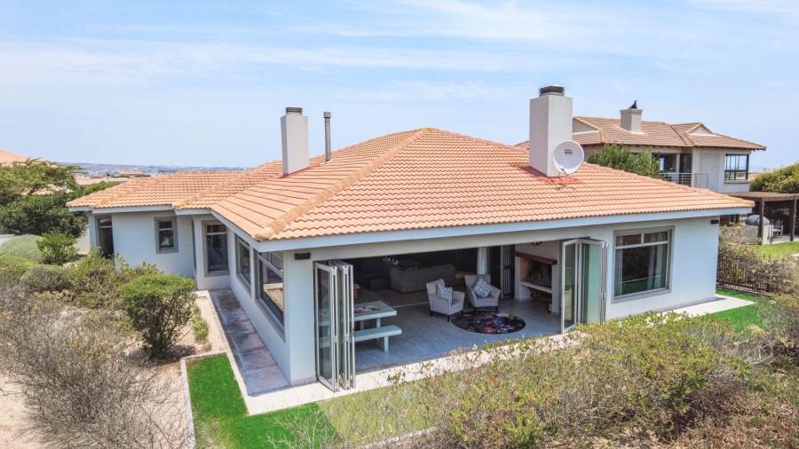 4 Bedroom Property for Sale in Langebaan Country Estate Western Cape